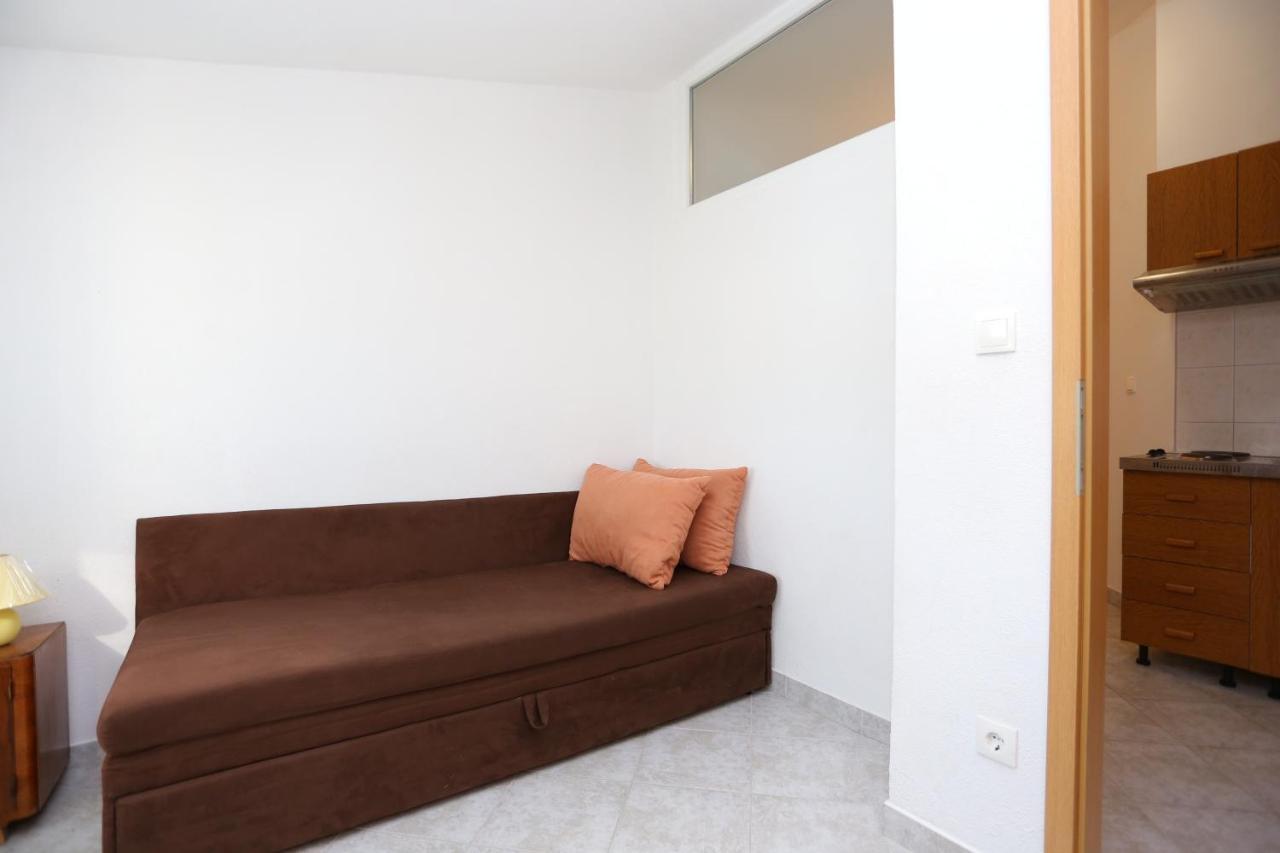 Apartment Slatine 14541D Esterno foto